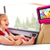 Car Tablet Headrest Mount Arozxin Rotatable-2