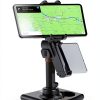 BOOMVATO Car Tablet Holder Black-5
