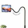 Gooseneck Tablet Holder for iPad Pro-2