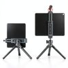 Leaplumin Tablet Tripod Mount Aluminum Gray-4
