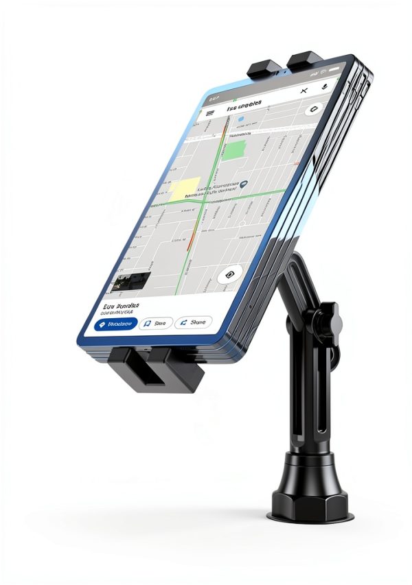 Car Tablet Mount YYDBS PTFE Adjustable Holder-1
