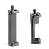 Leaplumin Tablet Tripod Mount Aluminum Gray-2