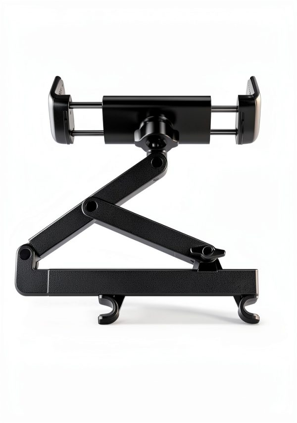 Joyroom Tablet Mounts for Car Black-5