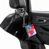 DICMKY Car Headrest Tablet Mount Quick Release-1