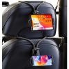 DICMKY Car Headrest Tablet Mount Quick Release-5