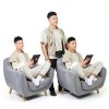 Gowjaw eReader Hand Strap Elastic Band for Tablets-1