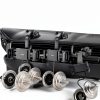 eSamcore Car Tablet Holder Adjustable Black Mount-3