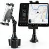 Car Tablet Mount YYDBS PTFE Adjustable Holder-0
