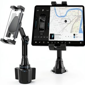 Car Tablet Mount YYDBS PTFE Adjustable Holder-0