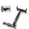 LEGLO Universal Car Tablet Holder Adjustable Black-1