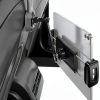 DICMKY Car Headrest Tablet Mount Quick Release-2