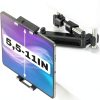 LEGLO Universal Car Tablet Holder Adjustable Black-0
