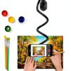Gooseneck Tablet Holder for iPad Pro-5