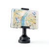 Wiiki-Tech Car Cup Holder Tablet Mount Black 11 inch-6