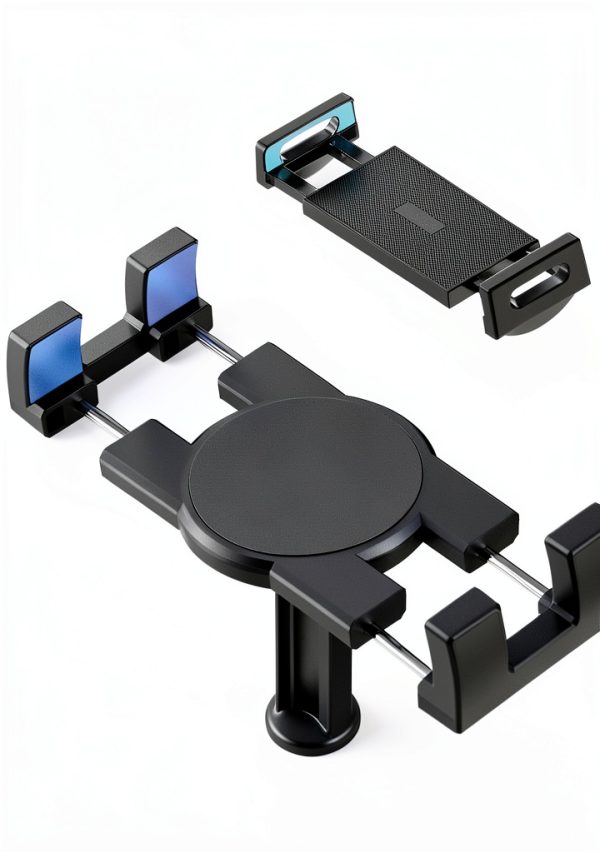 Car Tablet Mount YYDBS PTFE Adjustable Holder-4