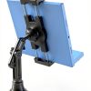 Car Tablet Mount YYDBS PTFE Adjustable Holder-5
