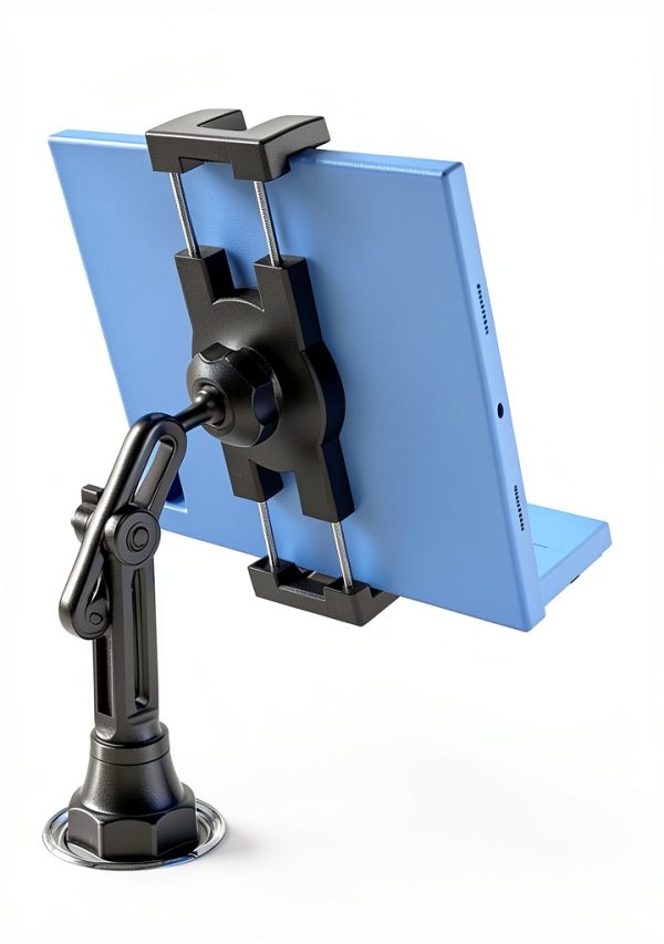 Car Tablet Mount YYDBS PTFE Adjustable Holder-5