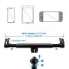 Gooseneck Tablet Holder for iPad Pro-1