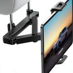 Joyroom Tablet Mounts for Car Black-0