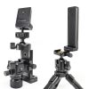 Leaplumin Tablet Tripod Mount Aluminum Gray-1