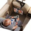 Joyroom Tablet Mounts for Car Black-1
