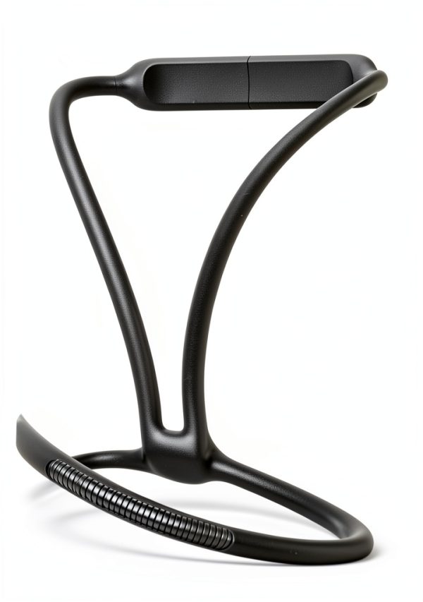 DICMKY Car Headrest Tablet Mount Quick Release-6