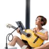 Gooseneck Tablet Holder Debtrop 360° Mount-7