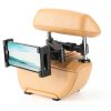 LEGLO Universal Car Tablet Holder Adjustable Black-4