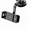 eSamcore Car Tablet Holder Adjustable Black Mount-2