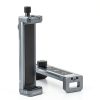 Leaplumin Tablet Tripod Mount Aluminum Gray-6