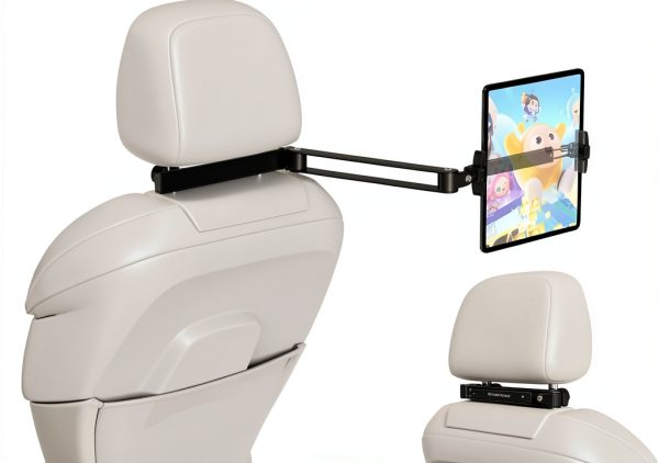 Car Tablet Mount Elitehood Foldable Design-0
