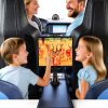 Car Tablet Mount YYDBS PTFE Adjustable Holder-6