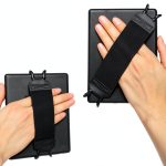 Gowjaw eReader Hand Strap Elastic Band for Tablets-0