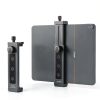 Leaplumin Tablet Tripod Mount Aluminum Gray-5