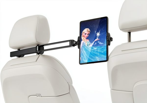 Car Tablet Mount Elitehood Foldable Design-4