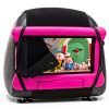Car Tablet Headrest Mount Arozxin Rotatable-4