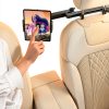 Joyroom Tablet Mounts for Car Black-4