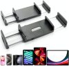 Tablet Car Mount Wiiki-Tech Adjustable Suction 13‑Inch Arm Black-5