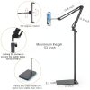 Tablet Floor Stand SAMHOUSING SAM-01 Heavy Base with Adjustable Arm-4