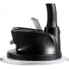 Tablet Car Mount Wiiki-Tech Adjustable Suction 13‑Inch Arm Black-7