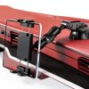 Heng Yehui Adjustable Car Tablet Mount Black Shock‑Resistant 360°-0