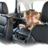 Tablet Cupholder Mount by Mount-It! Aluminum Adjustable Rotating-4
