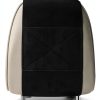 Tablet Headrest Mount Car - Lpoake Elastic Strap, 7-12.9 in, Black-5