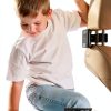 Aomiker Car Tablet Mount Headrest Mount Black Aluminum Lockable Arm-2