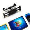 Lamicall Car Tablet Headrest Holder Black 360 Rotatable Mount-4