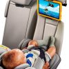 Lamicall Car Tablet Headrest Holder Black 360 Rotatable Mount-6