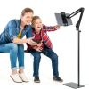 Tablet Floor Stand SAMHOUSING SAM-01 Heavy Base with Adjustable Arm-1
