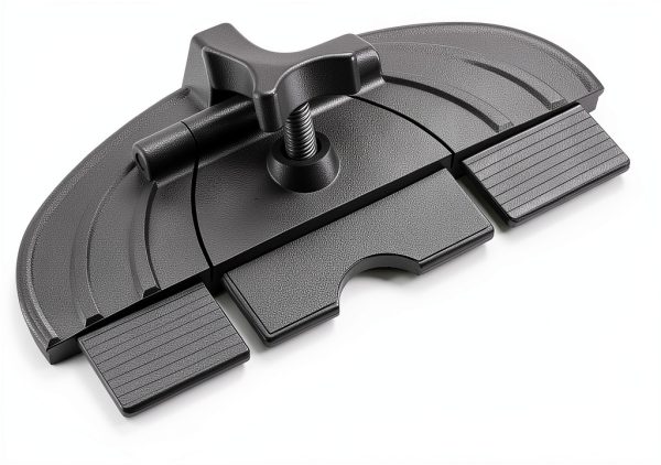 PLDHPRO CD Slot Tablet Mount for 5.1-15.6 inch Devices Black-2