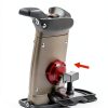 PLDHPRO CD Slot Tablet Mount for 5.1-15.6 inch Devices Black-7