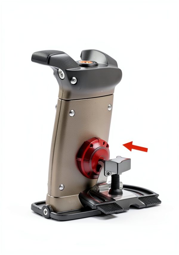 PLDHPRO CD Slot Tablet Mount for 5.1-15.6 inch Devices Black-7